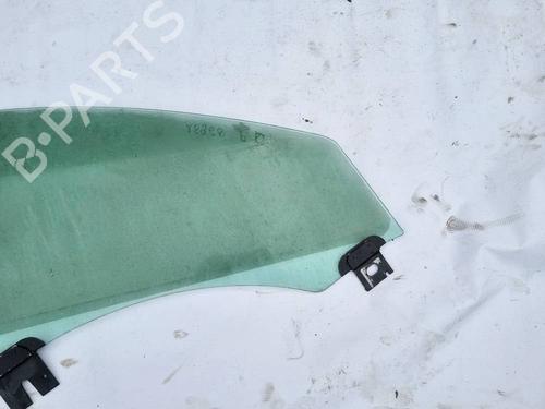 Front right door window TESLA MODEL S (5YJS) 85D AWD | BP35153541C19 - Image 2