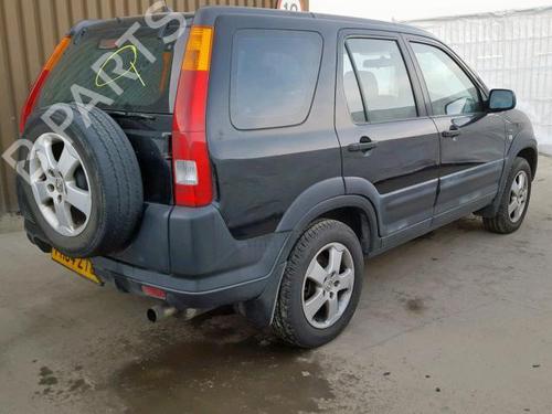 Engine mount HONDA CR-V II (RD_) 2.0 (RD5) | BP33504957M89  - Image 6