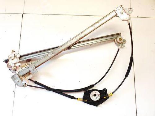 Used Front left window mechanism Front left window mechanism 35044897 35044897