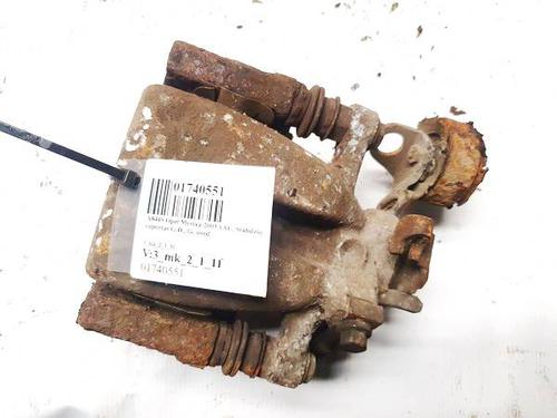Used Right rear brake caliper Right rear brake caliper 35376480 35376480