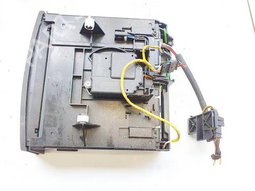 Warning switch MERCEDES-BENZ CLS (C219) CLS 320 CDI (219.322) | BP35278742I22 - Image 3