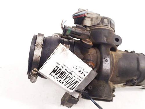 Used Electronic module Electronic module CITROËN C5 III (RD_) 1.6 HDi 110 (RD9HZC) (109 hp) 38431887 38431887