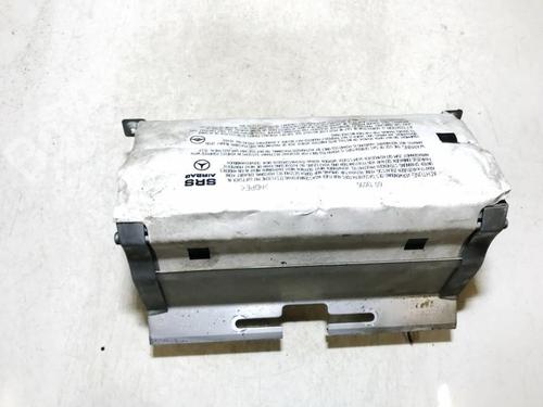 Used Passenger airbag Passenger airbag MERCEDES-BENZ A-CLASS (W168) A 170 CDI (168.008) (90 hp) 33530202 33530202