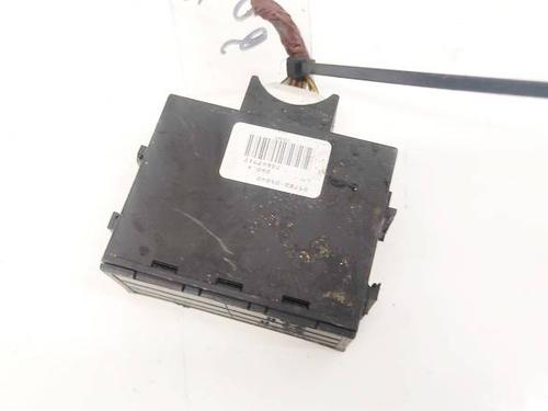 Used Electronic module Electronic module 35305568 35305568