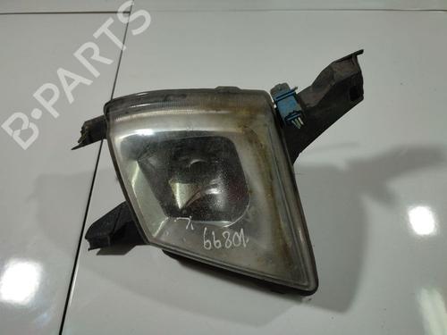 Used Left front fog light Left front fog light 34879970 34879970