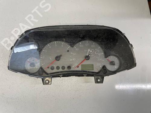 Used Instrument cluster Instrument cluster VW SHARAN (7M8, 7M9, 7M6) 1.9 TDI (115 hp) 34970313 34970313