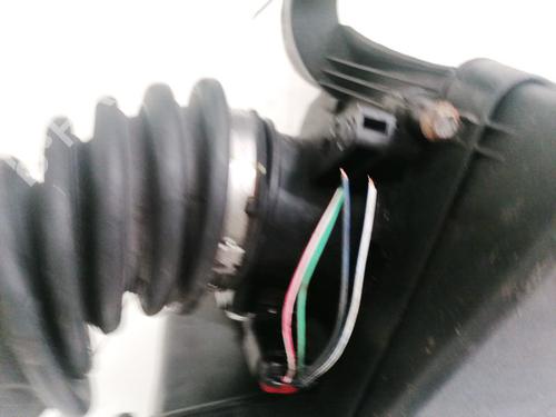 Mass air flow sensor FORD FOCUS II (DA_, HCP, DP) 1.6 TDCi | BP35468238M95 - Image 2