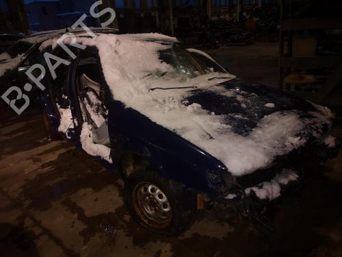 Brugte VW PASSAT B3/B4 Variant (3A5, 35I) 1.9 TDI (90 hp) 4445111