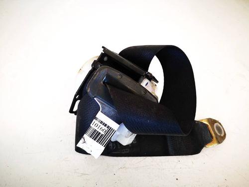 Used Rear left seatbelt Rear left seatbelt 35019412 35019412