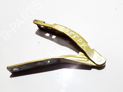 Used Hinge/Door check strap Hinge/Door check strap PEUGEOT 206 Hatchback (2A/C) 2.0 HDI 90 (90 hp) 35874766 35874766