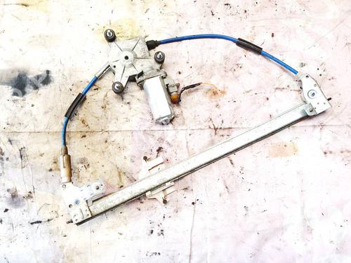 Used Front right window mechanism Front right window mechanism 35376580 35376580