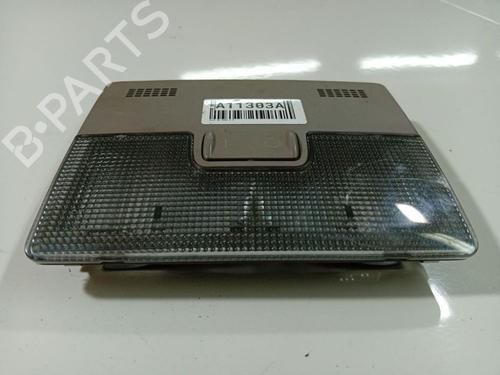 Used Interior roof light Interior roof light AUDI A6 C5 (4B2, 4B4) 2.5 TDI (180 hp) 36251554 36251554