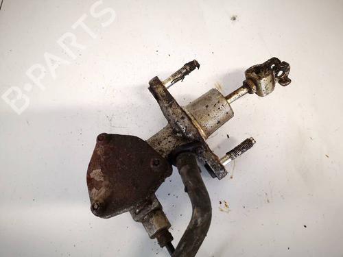 Clutch slave cylinder HONDA FR-V (BE) 2.2 i CTDi (BE5) | BP34949734M113 - Image 3