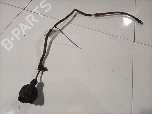 Used Pipe Pipe OPEL CORSA D (S07) 1.2 (L08, L68) (80 hp) 40029356 40029356
