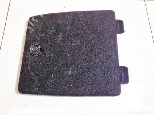 Used Boot lining Boot lining MERCEDES-BENZ A-CLASS (W169) A 170 (169.032, 169.332) (116 hp) 35009956 35009956