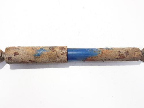 Used Left rear shock absorber Left rear shock absorber OPEL SIGNUM Hatchback (Z03) 2.2 DTI (F48) (125 hp) 35429827 35429827