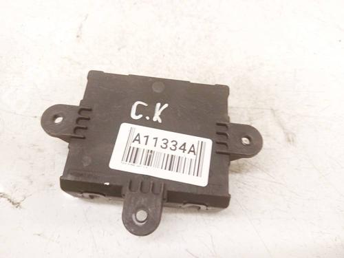 Electronic module FORD S-MAX (WA6) 2.0 Flexifuel | BP36687096M83 - Image 2