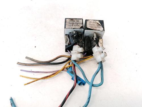 Electronic sensor AUDI 80 B4 Saloon (8C2) 1.9 TDI | BP33074753M84 - Image 3
