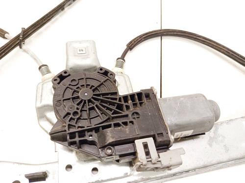 Right front window motor CITROËN DS3 (SA_) 1.2 VTi 82 | BP39065222E20 - Image 2