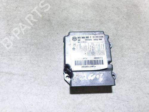 Used ECU airbags ECU airbags VW JETTA III (1K2) 2.0 TDI (140 hp) 33064825 33064825