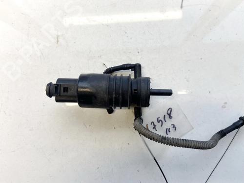 Used Washer pump Washer pump 35472347 35472347