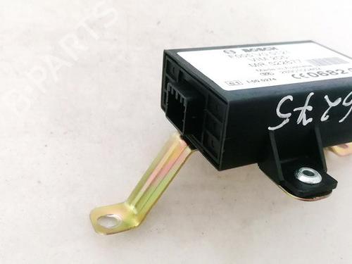 Electronic module MITSUBISHI SPACE STAR MPV (DG_A) 1.9 DI-D (DG4A) | BP35599852M83 - Image 2