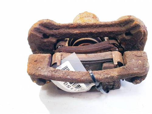 Left rear brake caliper KIA CEE'D Hatchback (ED) 1.6 CRDi 115 | BP37583185M107 - Image 3