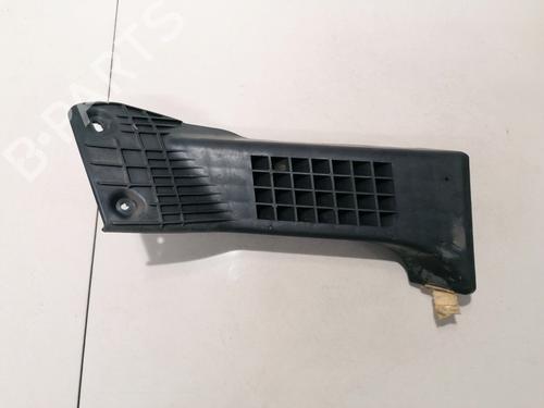 Used Front bumper bracket Front bumper bracket 35572419 35572419