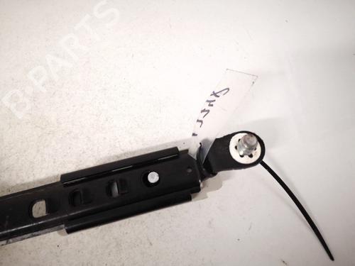 Støtte MAZDA CX-7 (ER) 2.2 MZR-CD AWD (ER10A) | BP32905326C155 - Image 3