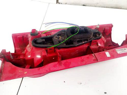 Right taillight CITROËN BERLINGO MULTISPACE (B9) 1.6 HDi 75 16V | BP35036090C35 - Image 2