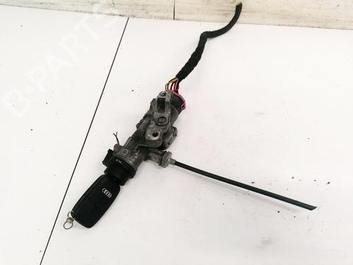 Used Ignition barrel Ignition barrel AUDI A6 C5 (4B2, 4B4) 2.4 (170 hp) 35463044 35463044
