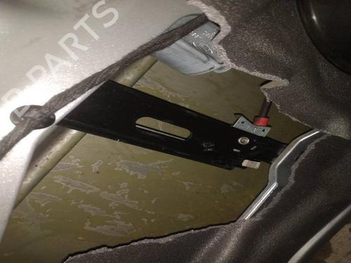 Used Rear left window mechanism Rear left window mechanism 35335976 35335976