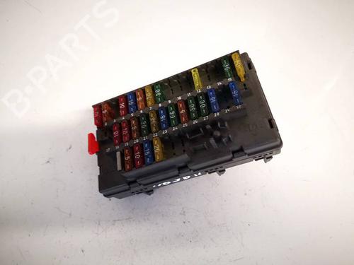 Used Fuse box Fuse box PEUGEOT 405 II (4B) 1.9 TD (90 hp) 32967316 32967316