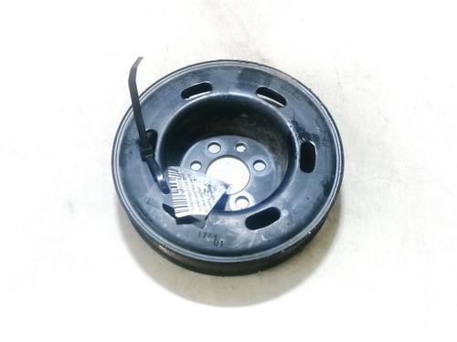 Used Pulley Pulley FORD FIESTA VI (CB1, CCN) 1.6 TDCi (95 hp) 35686803 35686803