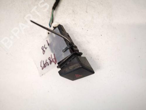 Warning switch MAZDA 5 (CR) 2.0 CD (CR19) | BP35389009I22 - Image 2