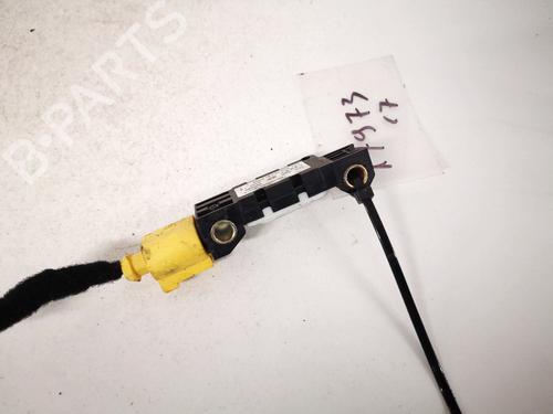 Used Electronic module Electronic module AUDI A3 (8P1) 1.9 TDI (105 hp) 32905022 32905022