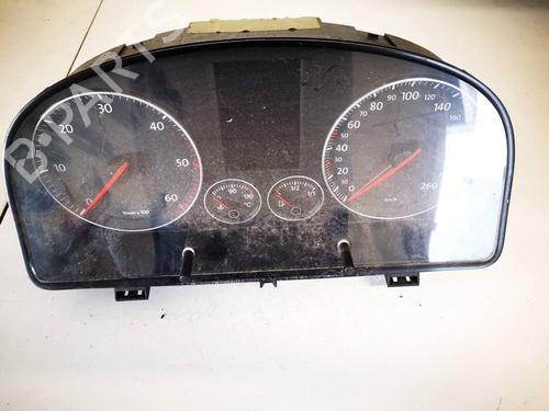 Used Instrument cluster Instrument cluster 34917801 34917801