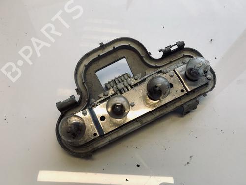 Used Lamp holder Lamp holder 35553528 35553528