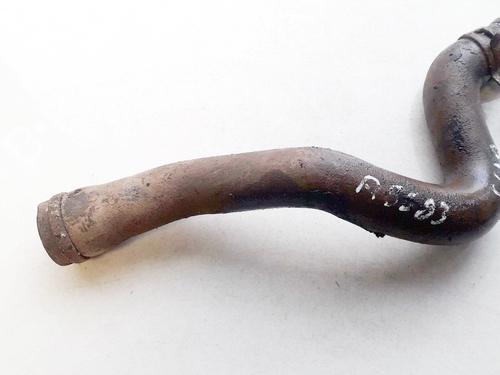 Used Pipe Pipe RENAULT CLIO II (BB_, CB_) 1.2 LPG (58 hp) 33529917 33529917