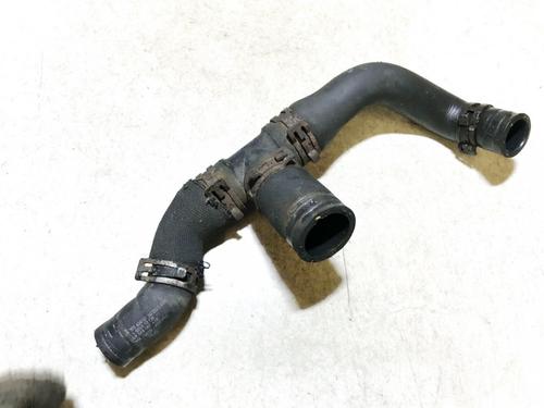 Used Pipe Pipe MERCEDES-BENZ C-CLASS (W203) C 200 CDI (203.004) (116 hp) 33101696 33101696