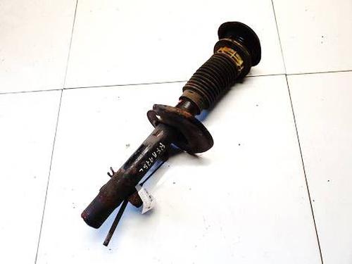 Used Left front shock absorber Left front shock absorber PEUGEOT 207 (WA_, WC_) 1.4 16V (95 hp) 35173727 35173727