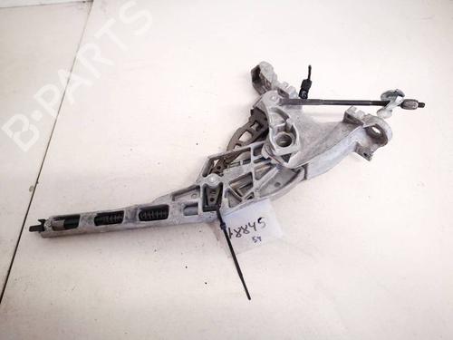 Used Hand brake Hand brake VW GOLF VI (5K1) 1.4 TSI (122 hp) 35329862 35329862