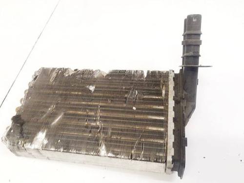 Used Heater matrix Heater matrix RENAULT CLIO II (BB_, CB_) 1.5 dCi (B/CB07) (65 hp) 35118062 35118062