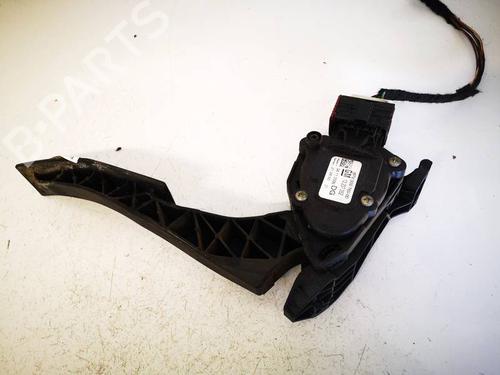 Used Pedal Pedal OPEL INSIGNIA A (G09) 2.0 CDTI (68) (131 hp) 36506719 36506719