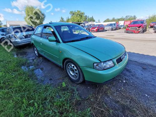 Used Parts AUDI A3 (8L1) 1.6 (101 hp) 4443799