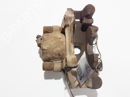 Left front brake caliper AUDI A4 B5 (8D2) 1.9 TDI | BP35559500M105 - Image 3