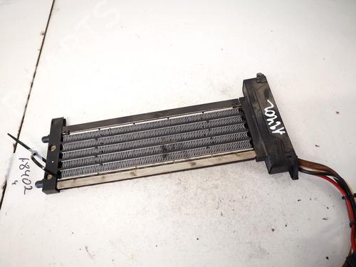 Used Heater resistor Heater resistor PEUGEOT 407 (6D_) 1.6 HDi 110 (6D9HZC, 6D9HYC) (109 hp) 35394750 35394750