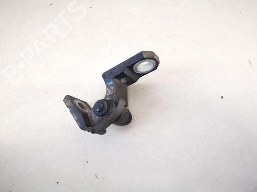 Used Hinge/Door check strap Hinge/Door check strap VW POLO IV (9N_, 9A_) 1.2 12V (64 hp) 32896333 32896333