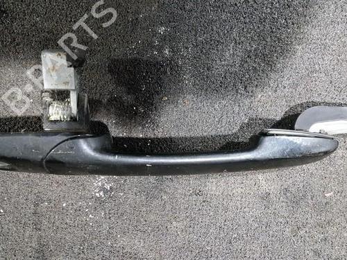 front-right-exterior-door-handle-mazda-3-bk-2003-2004-2005-2006-2007-2008-2009-35657176 main image