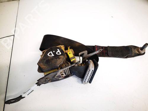 Used Front right seatbelt Front right seatbelt NISSAN PRIMERA Hatchback (P12) 1.9 dCi (120 hp) 35024571 35024571